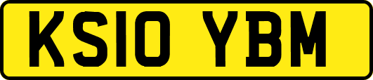 KS10YBM