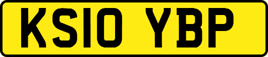 KS10YBP
