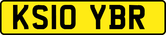 KS10YBR