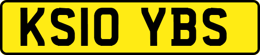 KS10YBS