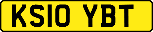 KS10YBT