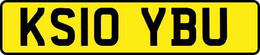 KS10YBU