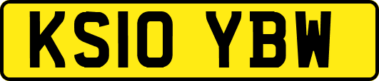 KS10YBW