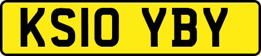 KS10YBY