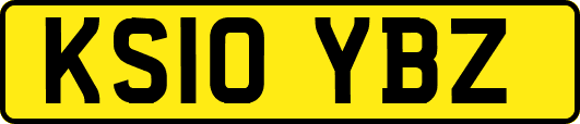 KS10YBZ