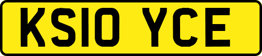 KS10YCE