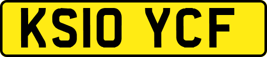 KS10YCF