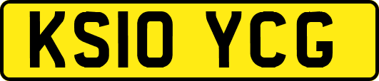 KS10YCG