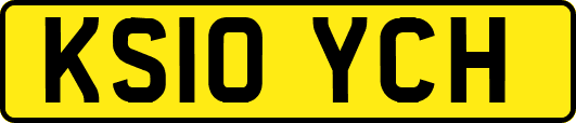 KS10YCH