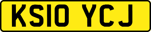 KS10YCJ