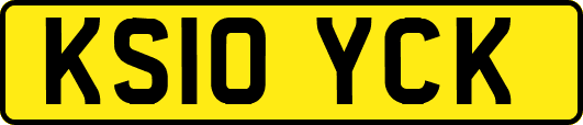 KS10YCK
