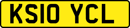 KS10YCL