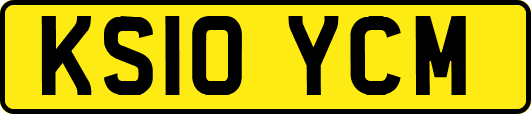 KS10YCM
