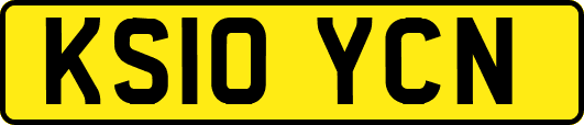 KS10YCN
