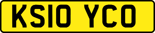 KS10YCO