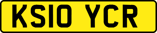 KS10YCR