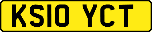 KS10YCT