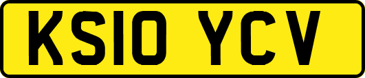 KS10YCV