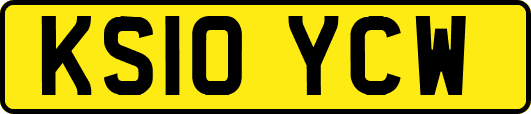 KS10YCW