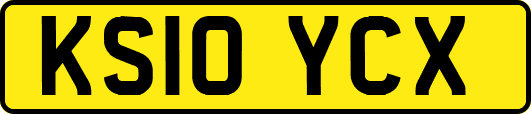 KS10YCX