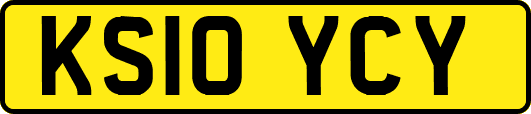 KS10YCY