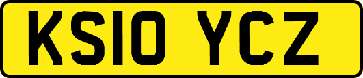 KS10YCZ