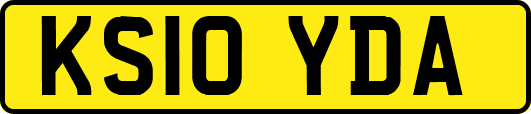 KS10YDA