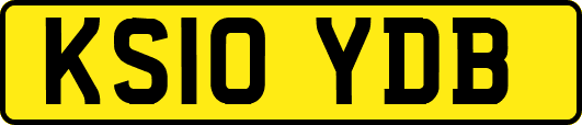 KS10YDB