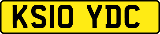 KS10YDC