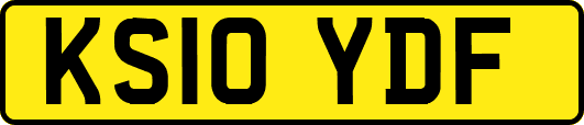 KS10YDF