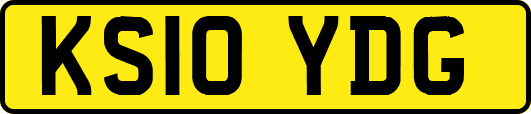 KS10YDG