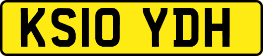 KS10YDH