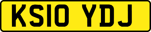 KS10YDJ
