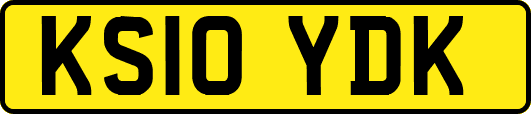 KS10YDK