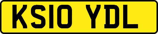 KS10YDL