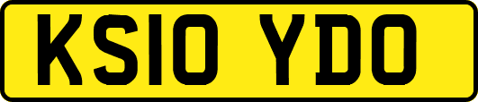 KS10YDO