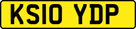KS10YDP