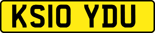 KS10YDU