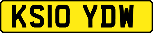 KS10YDW
