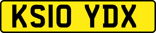 KS10YDX