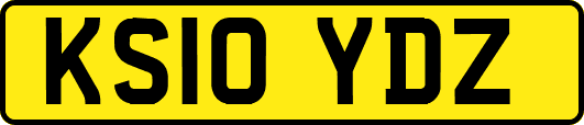 KS10YDZ
