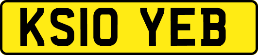 KS10YEB