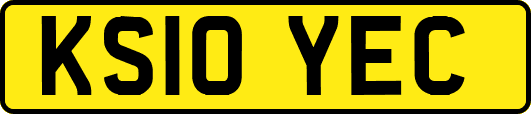 KS10YEC