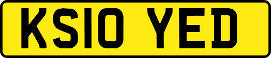 KS10YED
