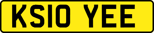 KS10YEE