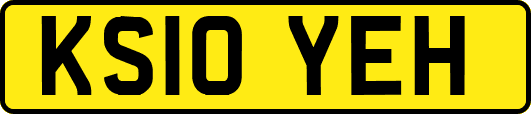 KS10YEH