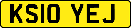 KS10YEJ