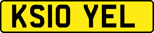 KS10YEL