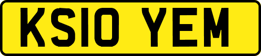 KS10YEM