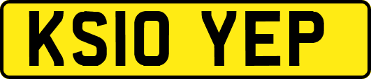 KS10YEP